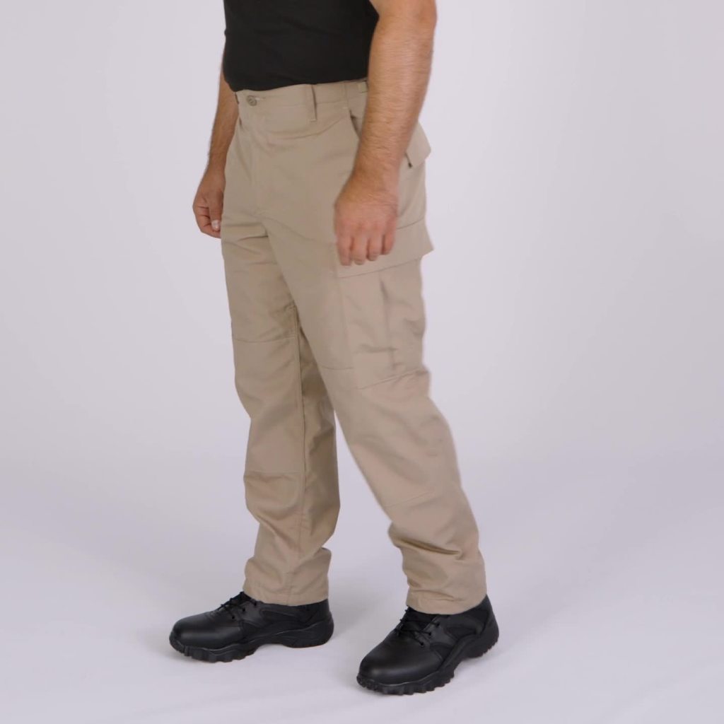 thumbnail video image 2 of Propper Men's BDU Trouser – Zipper Fly, 2 of 7