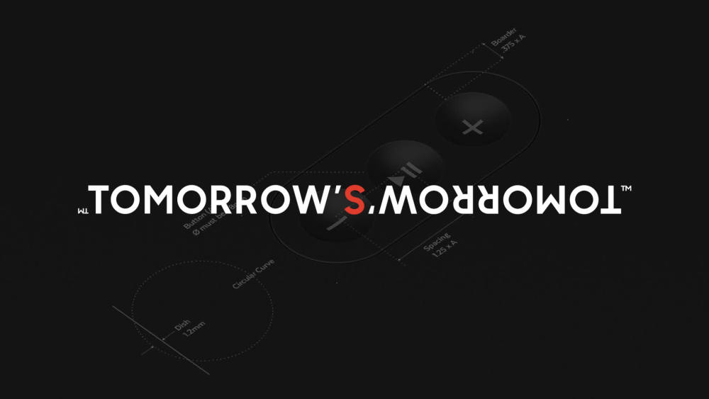 Sharper Image Remote Control RC Cars Flip Stunt Rally Car Toy for Kids