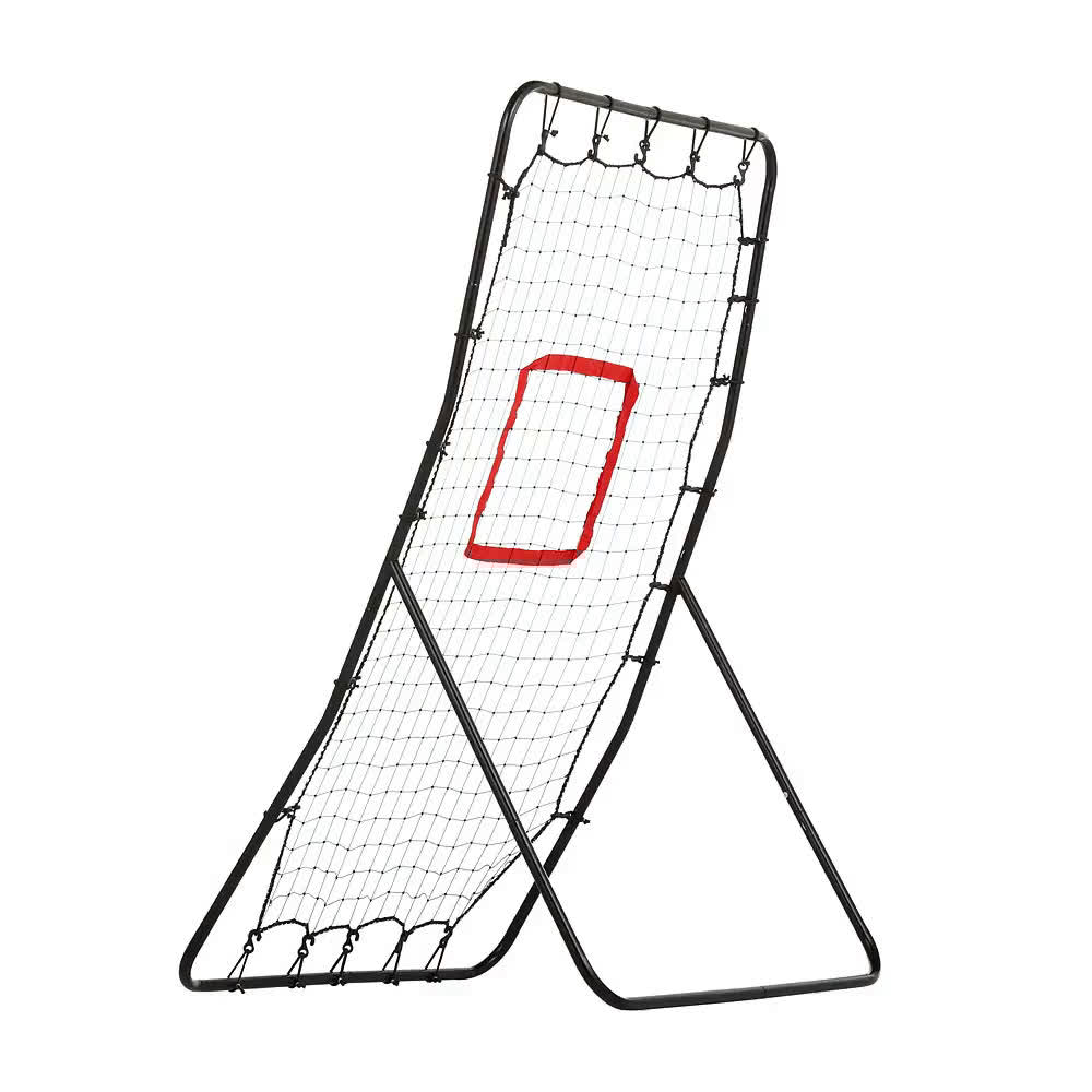 SKLZ Pitch back Baseball Trainer for Throwing, Pitching and Fielding