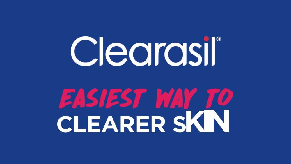 Clearasil Rapid Rescue Deep Treatment Acne Face Pads, Maximum Strenght ...