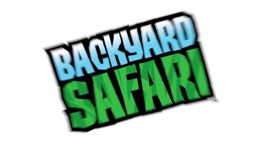Backyard Safari Lazer Light Bug Vac - image 2 of 6