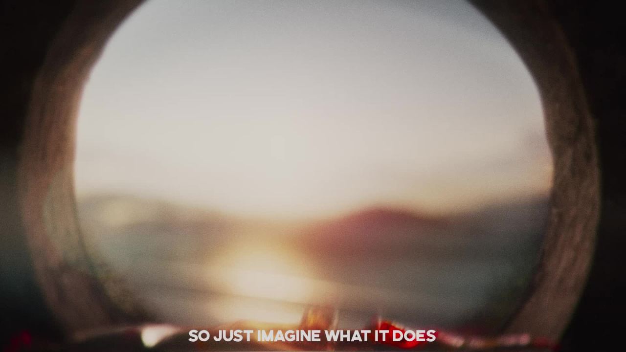 thumbnail video image 2 of Jefferson's Ocean Aged At Sea Bourbon Whiskey, 750 ml Bottle, 45% ABV, 2 of 10