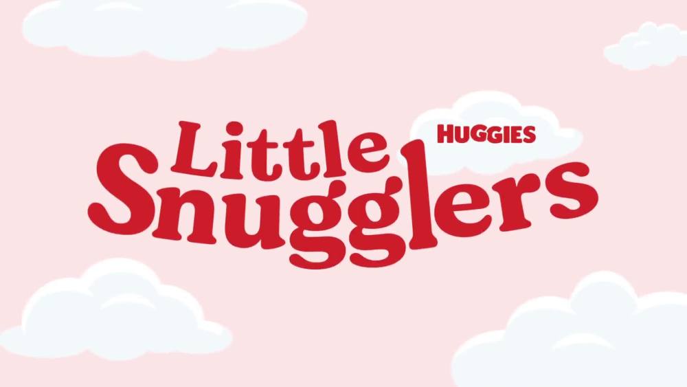 Huggies Little Snugglers Baby Diapers, Size Newborn (up to 10 lbs), 31 Ct (Select for More Options) - image 2 of 16