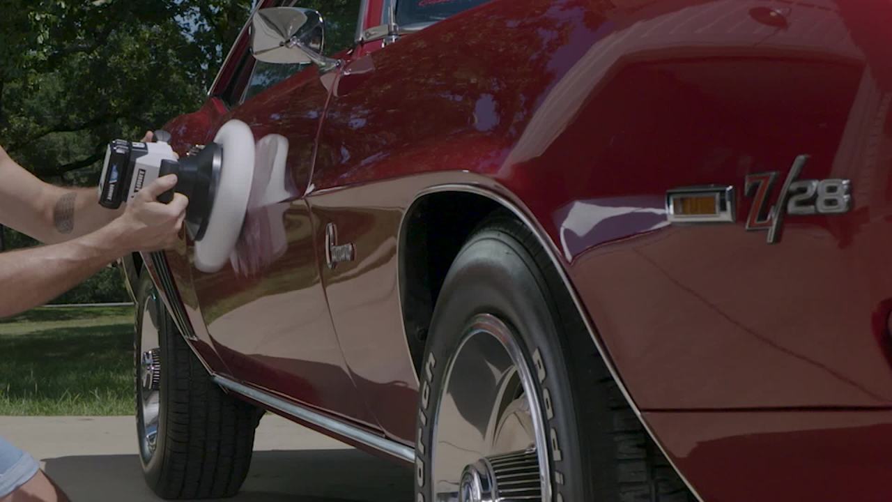 thumbnail video image 2 of HART 2-Pack 20-Volt 2.0Ah Lithium-Ion Batteries (Charger Not Included), 2 of 9