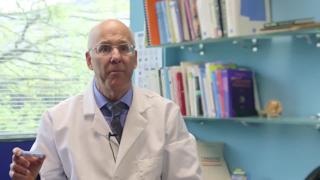 thumbnail video image 2 of Boiron Sulphur Iodatum 200CK, Homeopathic Medicine for Nasal Discharge During Cold And Flu Convalescence, 80 Pellets, 2 of 11