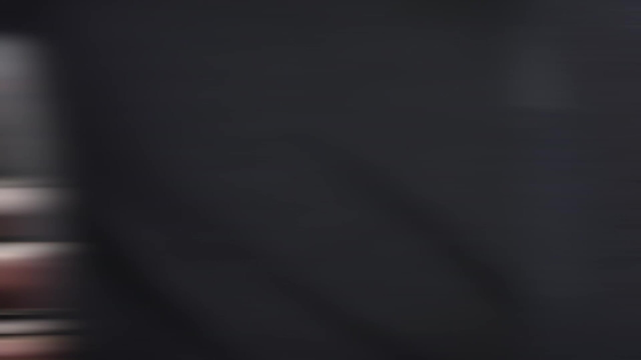 thumbnail video image 2 of HART 9-Compartment Deep Small Parts Organizer, Black and Blue, 2 of 11