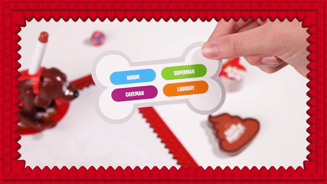 thumbnail video image 2 of Goliath Skid Markz, 2 of 3