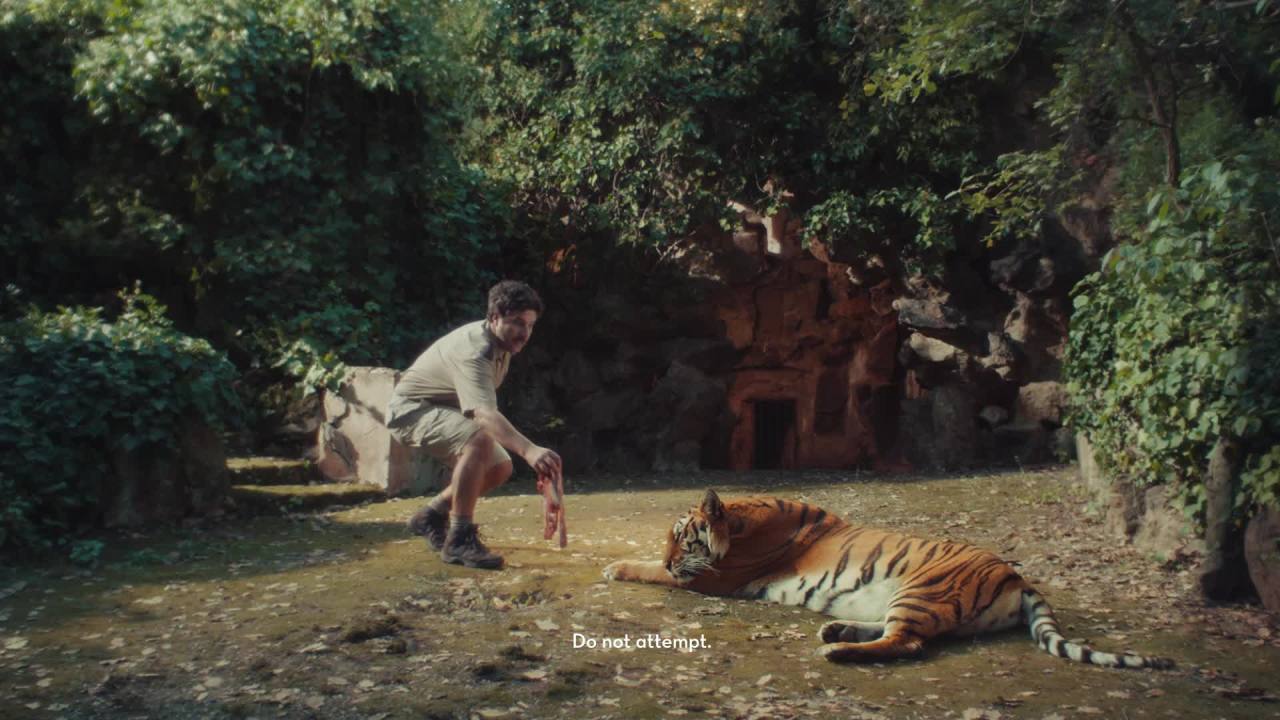 thumbnail video image 3 of Delsym Adult 12 hour Cough Relief Medicine, Powerful Cough Relief for 12 Good Hours, Cough Suppressing Liquid, #1 Pharmacist Recommended, Grape Flavor, 5 Fl Oz, 3 of 14