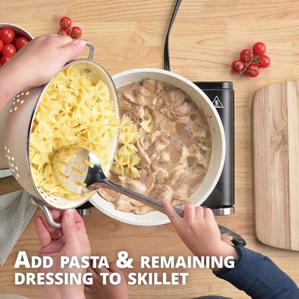 thumbnail video image 2 of Kraft Balsamic Vinaigrette, 16 fl oz Bottle, 2 of 15