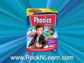 Rock 'N Learn® Phonics Volume 1 Dvd