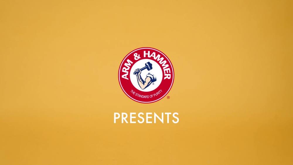 thumbnail video image 2 of ARM & HAMMER Slide Clumping Cat Litter, Non-Stop Odor Control, 14lb, 2 of 14