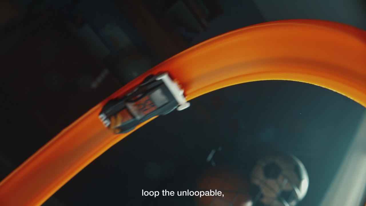 thumbnail video image 2 of Hot Wheels Car Culture Premium 1:64 Scale Die-Cast Toy Car or Truck (1 Car; Styles May Vary, Items May Not be Pictured), 2 of 7