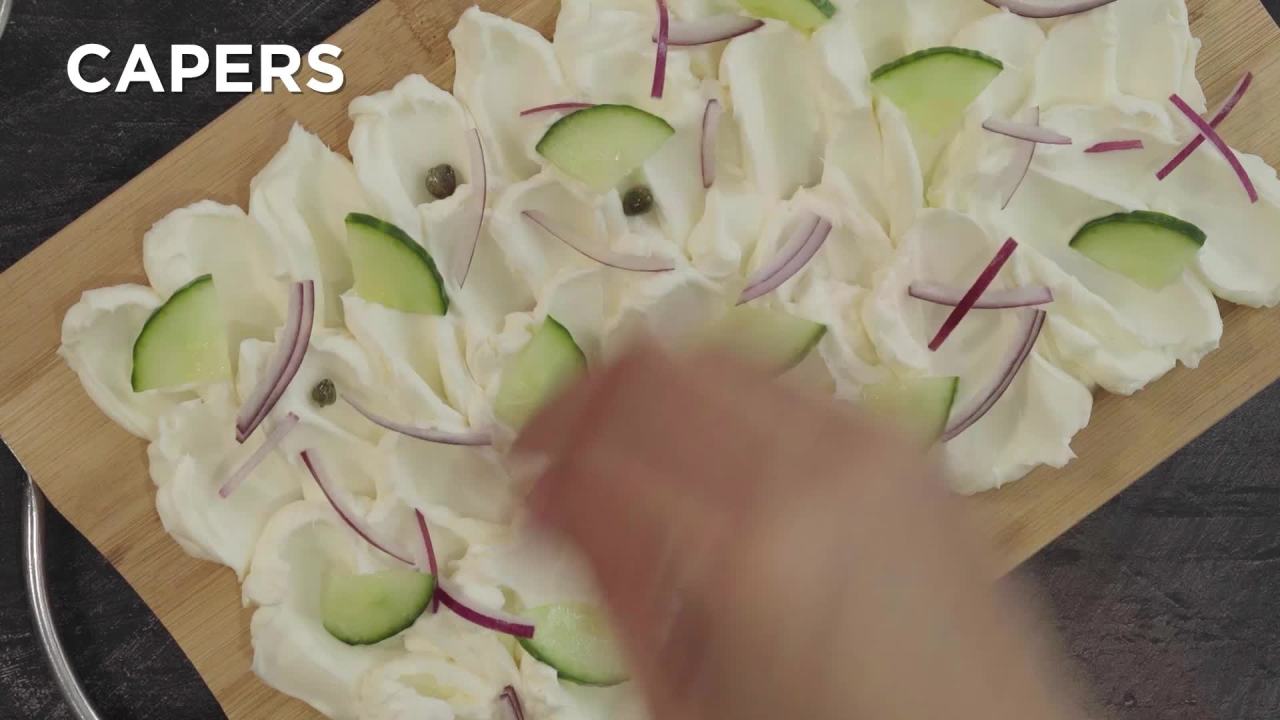 thumbnail video image 2 of Philadelphia Cream Cheese, 2 Blocks, for Recipes and Baking, Original, No Artificial Preservatives, Flavors or Dye, 8 oz, 2 of 18
