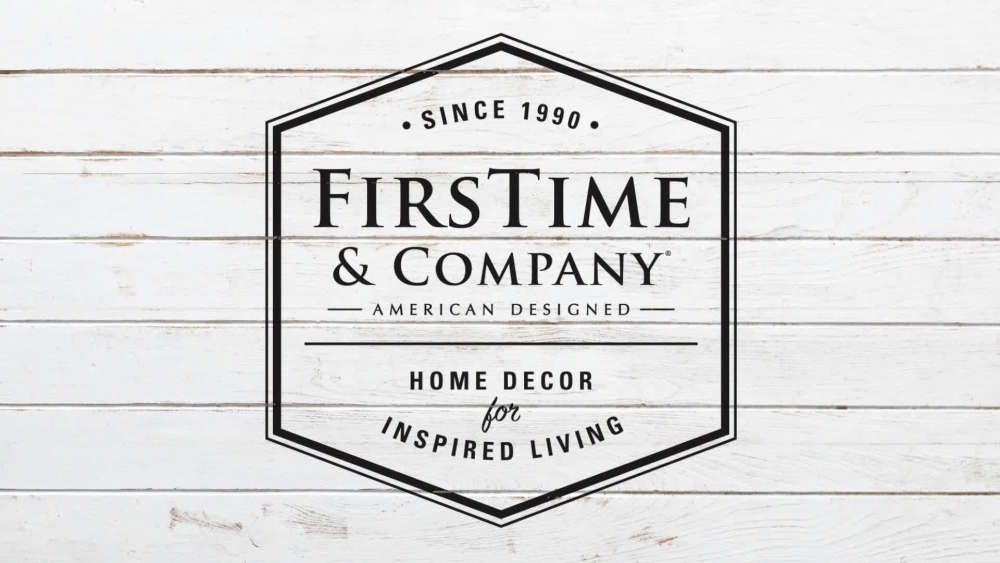 FirsTime & Co. Bronze Big Time Wall Clock, Modern, Analog, 40 x 2 x 40 in - image 2 of 8