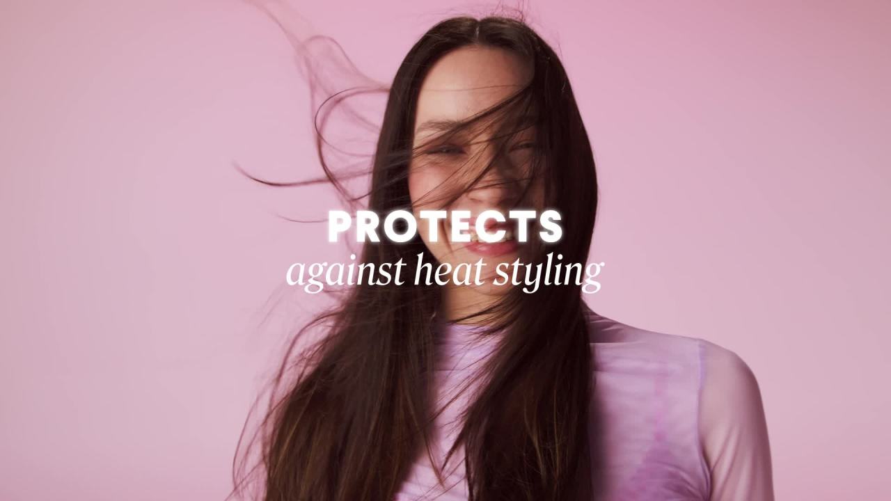 thumbnail video image 2 of MONDAY Haircare MOISTURE Leave in Conditioner with Hyaluronic Acid, Jojoba & Almond Oil, Shea Butter& Wheat Protein for Dry & Dull Hair 150mL, 2 of 13