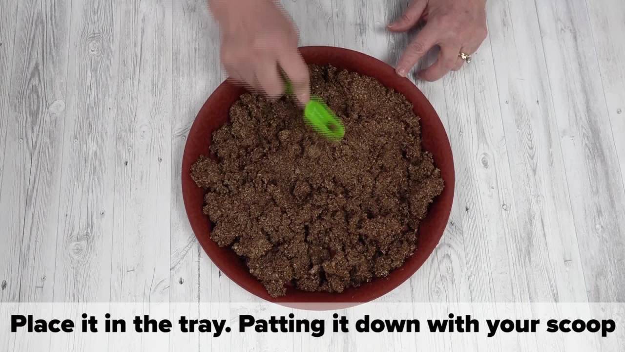 thumbnail video image 2 of Creativity for Kids Grow 'N Glow Dinosaur Habitat - Beginner, Child Craft Kit for Boys and Girls, 2 of 14