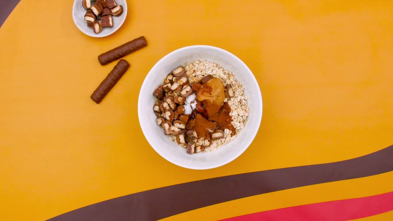 thumbnail video image 2 of (3 pack) Twix Caramel Minis Size Chocolate Cookie Bar Candy Bag, 35.6 oz/95ct, 2 of 13