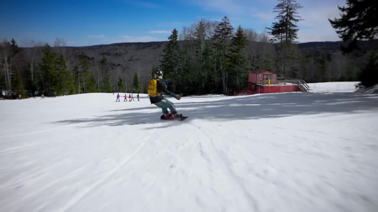 thumbnail video image 2 of Altec Lansing HydraMini Everythingproof Wireless Portable Bluetooth Speaker, Black, IMW1000-BLK, 2 of 7