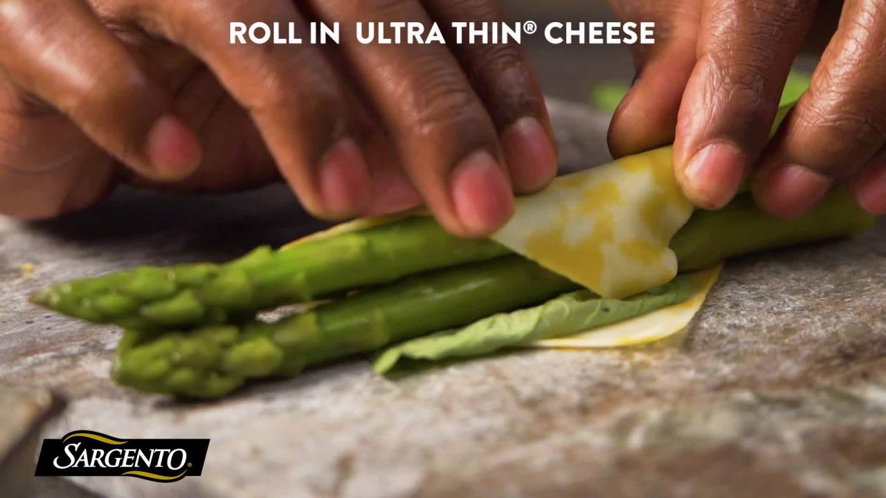 thumbnail video image 2 of Sargento® Colby-Jack Natural Cheese Ultra Thin® Slices, 20 slices, 2 of 9