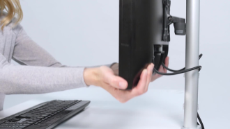 Novus MY one and MY twin fix Video