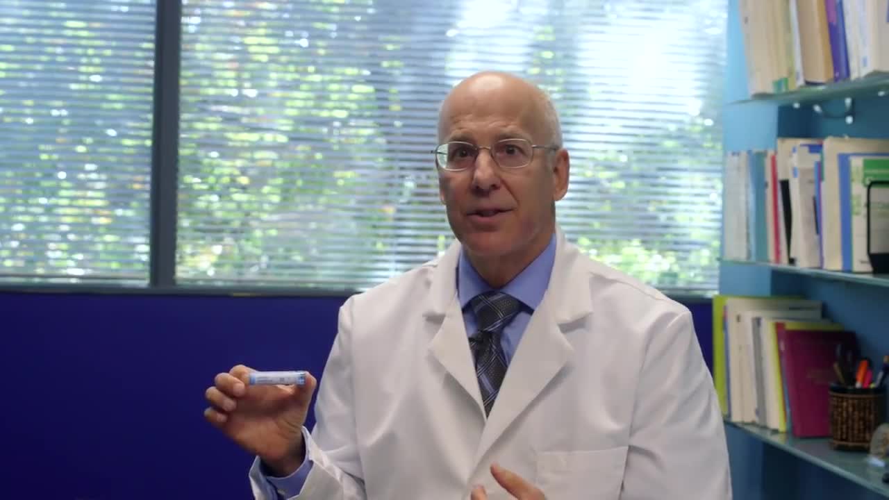 thumbnail video image 2 of Boiron Zincum Metallicum 6C, Homeopathic Medicine for Leg Cramps, 80 Pellets, 2 of 11