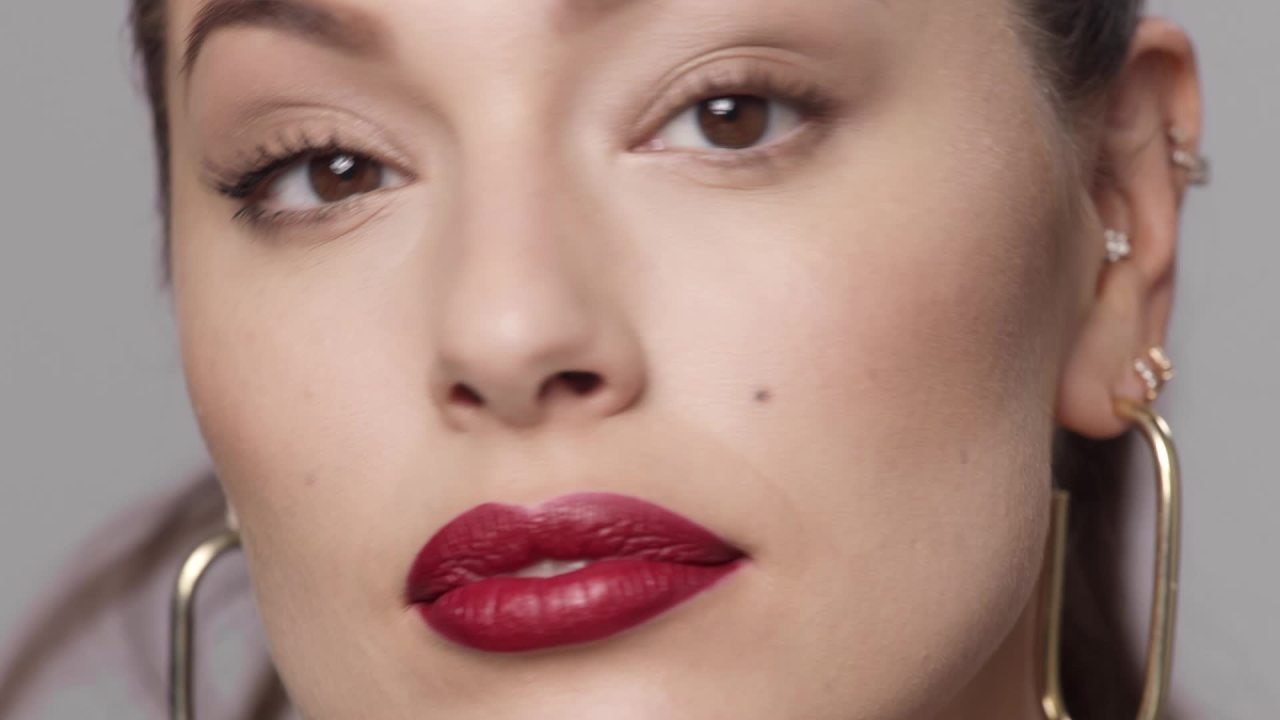 thumbnail video image 2 of Revlon So Fierce! Eyes Wide Open, Extreme Volume Longwear Mascara, 24hr Wear, 103 Black Brown, 2 of 14