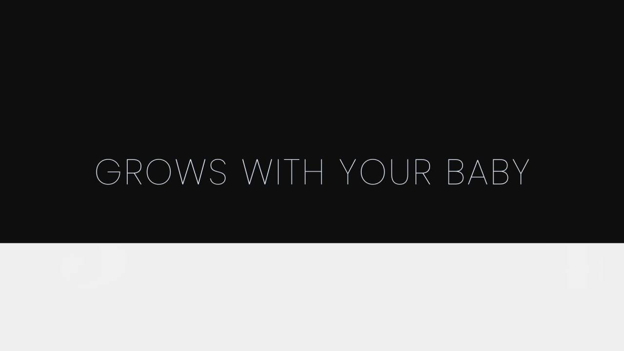 thumbnail video image 2 of Delta Children Middleton Changing Top #W0551, Greenguard Gold Certified, Textured Limestone, 2 of 6