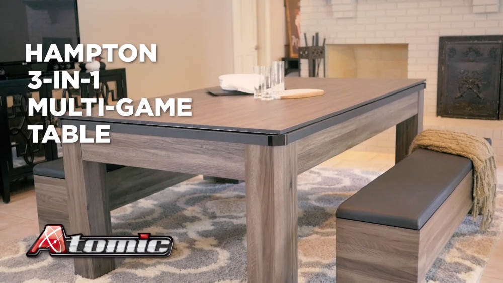 Atomic 7
