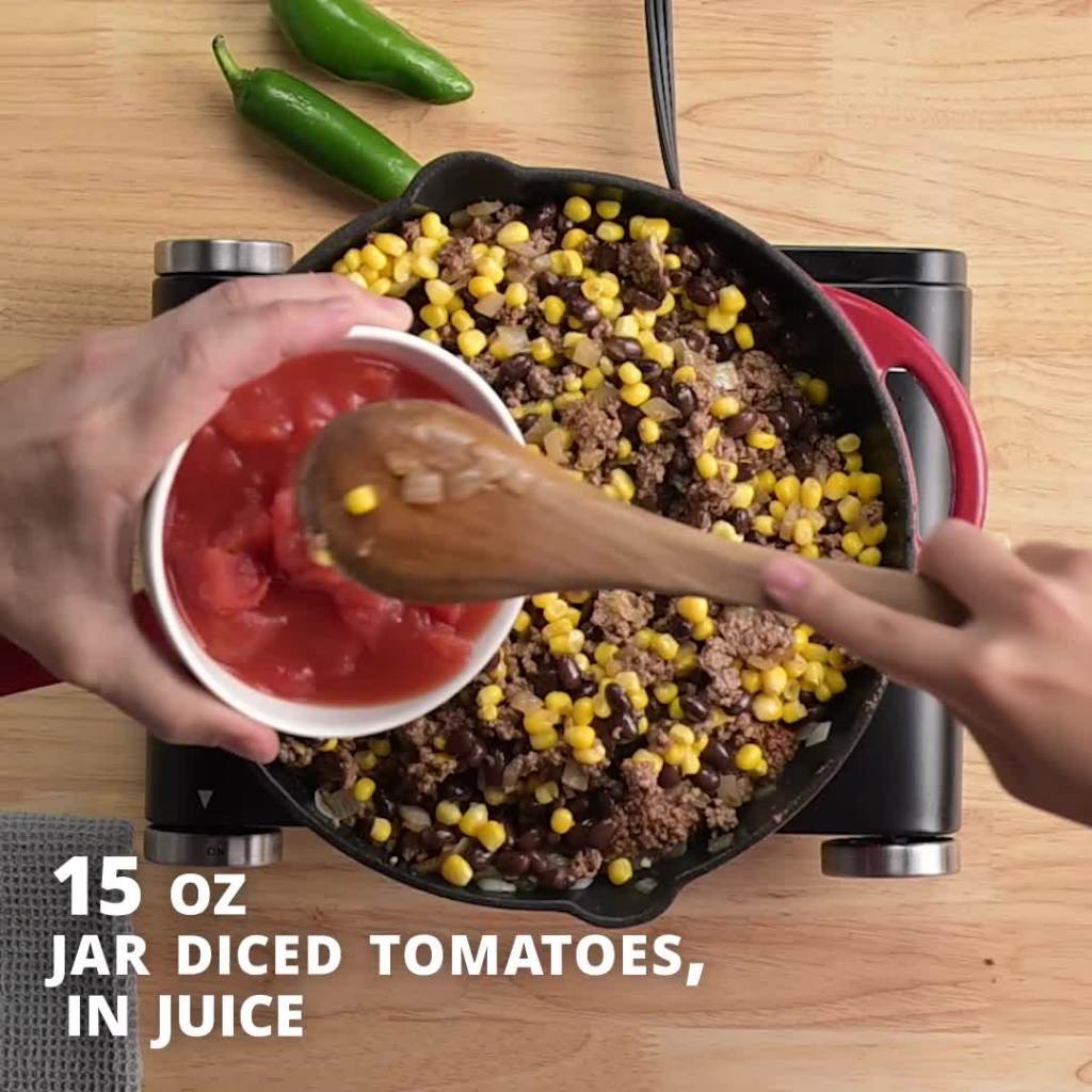 thumbnail video image 2 of Taco Bell Original Taco Seasoning Mix, 1 oz Packet, 2 of 16