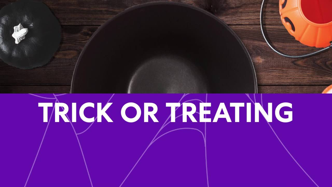 thumbnail video image 2 of M&M's, Snickers & Twix Milk Chocolate Halloween Candy - 56 Ct Bulk Bag, 2 of 15