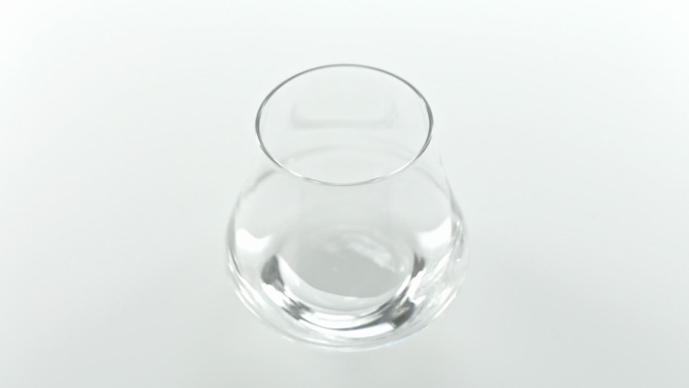 Libbey Craft Spirits Whiskey Glasses, Set of 4