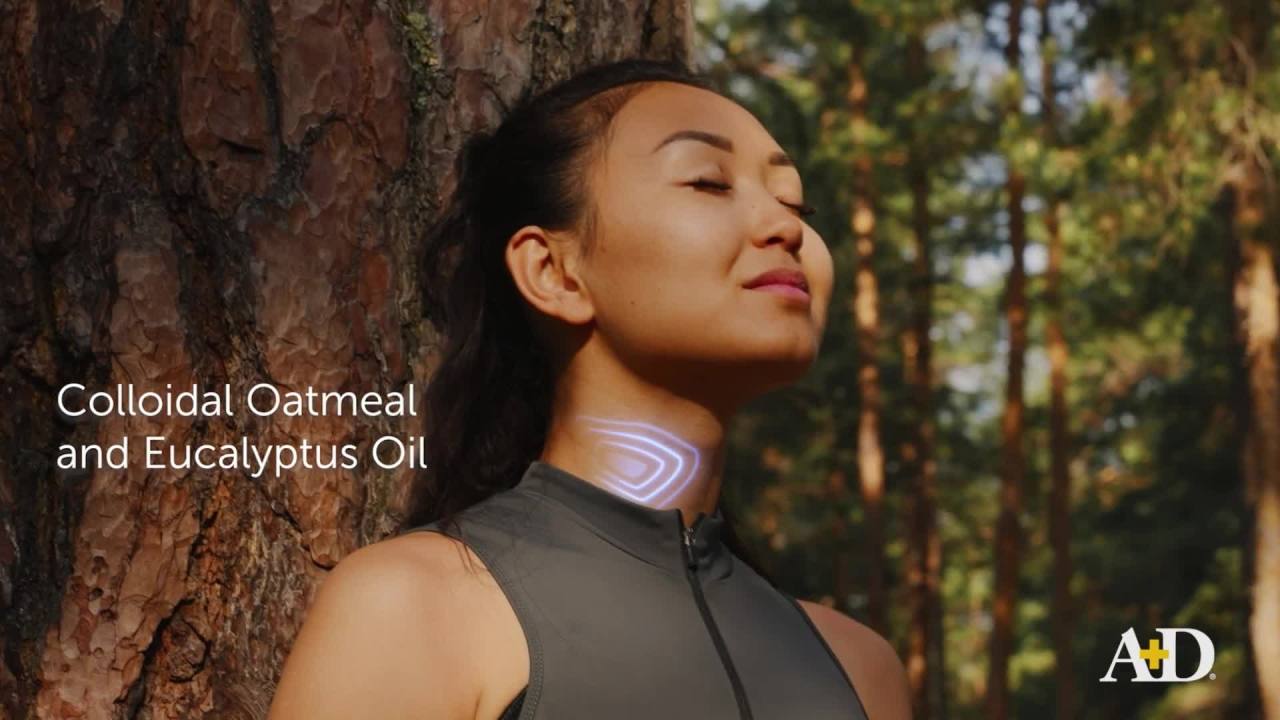 thumbnail video image 2 of A+D Medicated Rash Ointment 1.5 oz – Relieves Rash & Skin Irritated Skin, 2 of 9