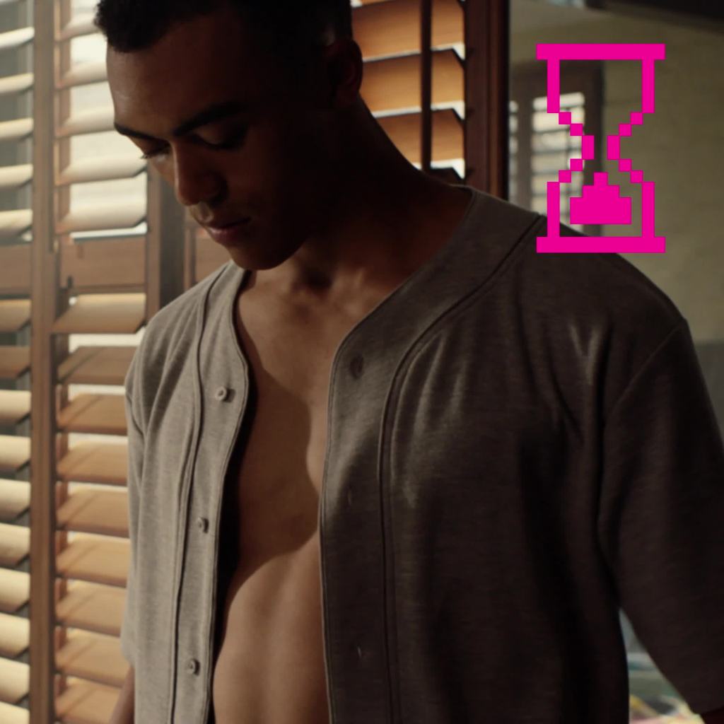 thumbnail video image 2 of Axe Excite Long Lasting Antiperspirant Deodorant Spray, Crisp Coconut and Black Pepper, 5.1 oz, 2 of 4