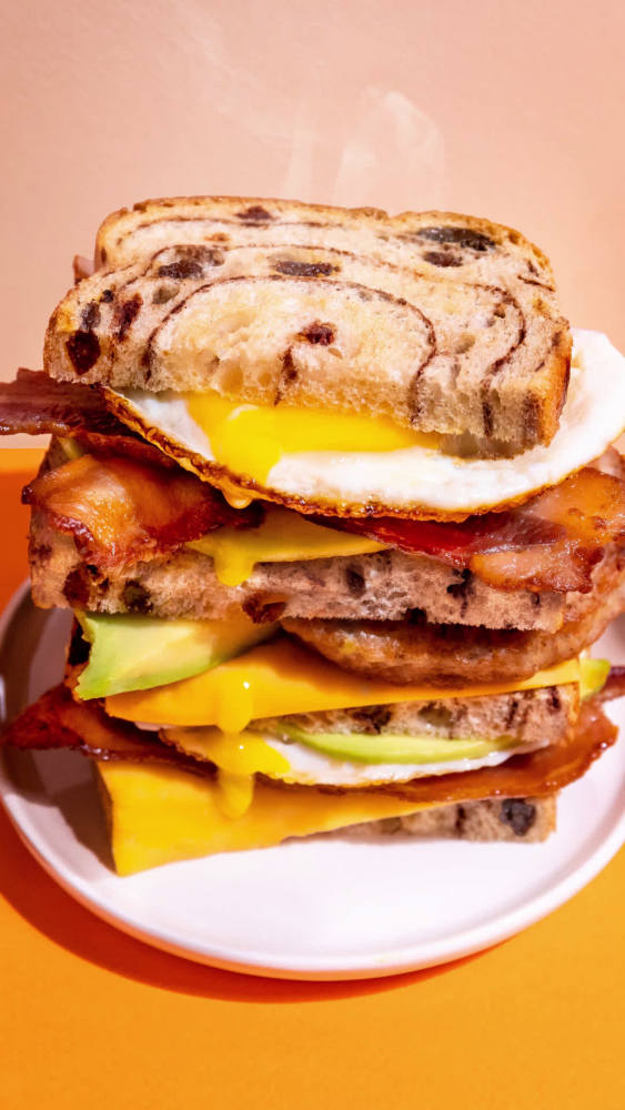 Thomas’ Cinnamon Raisin Swirl Bread, 16 Oz Cinnamon Raisin Bread