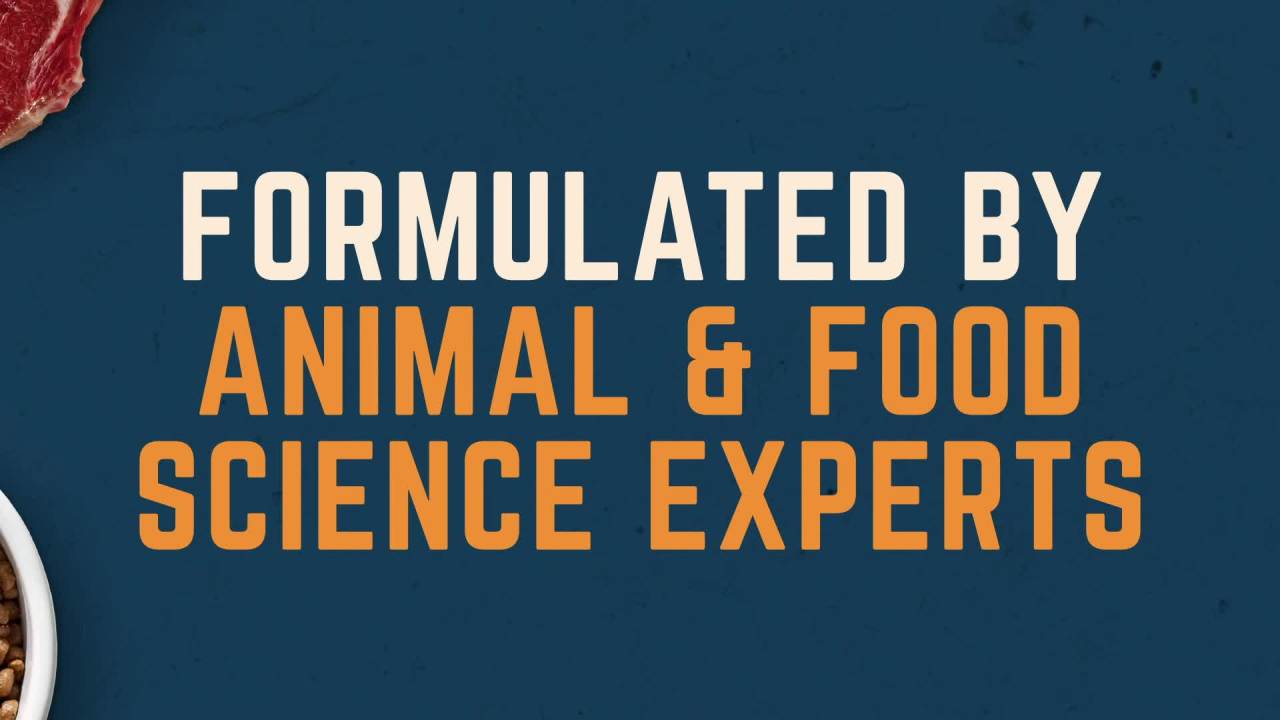 thumbnail video image 2 of L.I.T. Limited Ingredient Treats® Potato & Duck Formula, 2 of 3