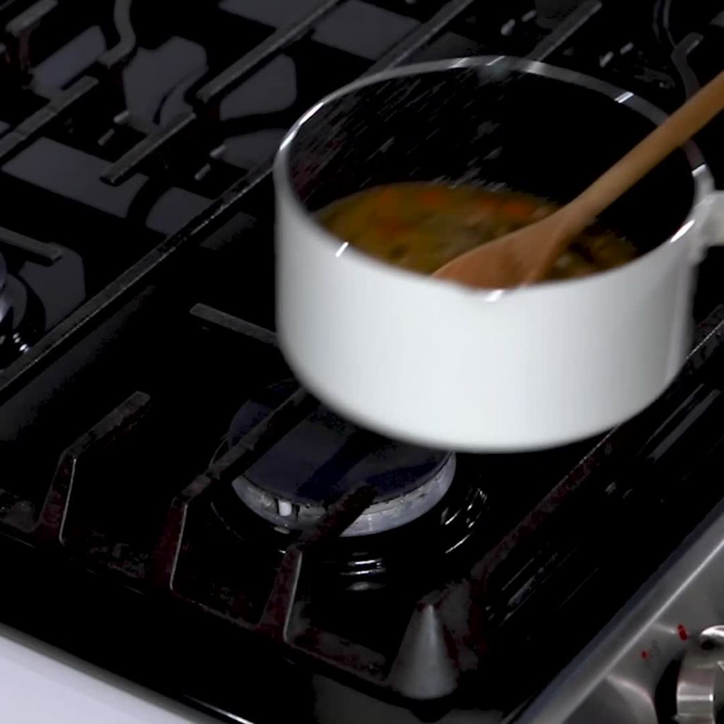 thumbnail video image 2 of Campbell's Well Yes! Italian Wedding Soup, 16.1 oz Can, 2 of 14