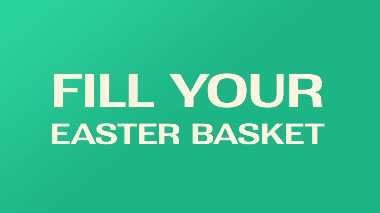 thumbnail video image 2 of Dove Easter Bunny Milk Chocolate Candy Gift - 4.5 oz, 2 of 13