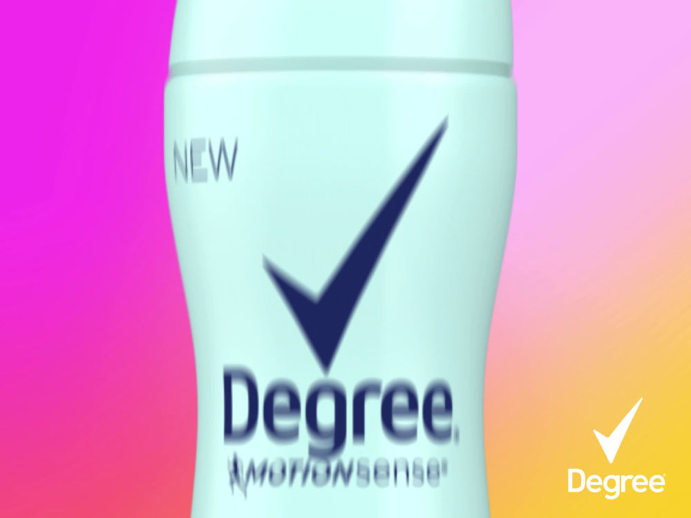 Degree Women Stay Fresh Citrus & Bergamot Antiperspirant Deodorant Dry