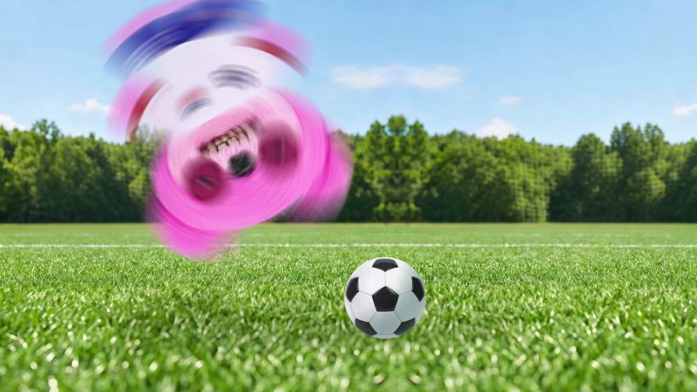 thumbnail video image 2 of Fuggler US Soccer 9 Inch Plush Collectible Toy (Grumpy Grumps) by ZURU Featuring Funny Ugly Monster Design in Red, White, and Blue Soccer Outfit, Perfect for Fans, Collectors, and Gifting, 2 of 13