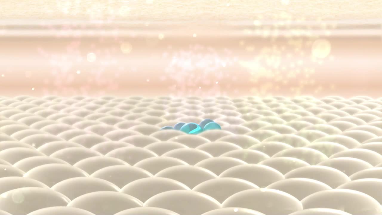 thumbnail video image 2 of (5 pack) Palmer's Cocoa Butter Formula Tummy Butter for Stretch Marks before, during, and after Pregnancy, 4.4 oz., 2 of 12