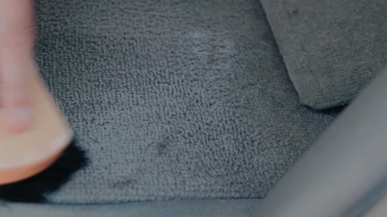 thumbnail video image 2 of Adam’s Total Interior Cleaner & Protectant, 16oz., Car Interior Quick Detailer & SiO2 Protection - Ceramic Infused UV Protection, Anti-Static, OEM Finish - for Leather, Vinyl, Plastics, Glass & More, 2 of 5