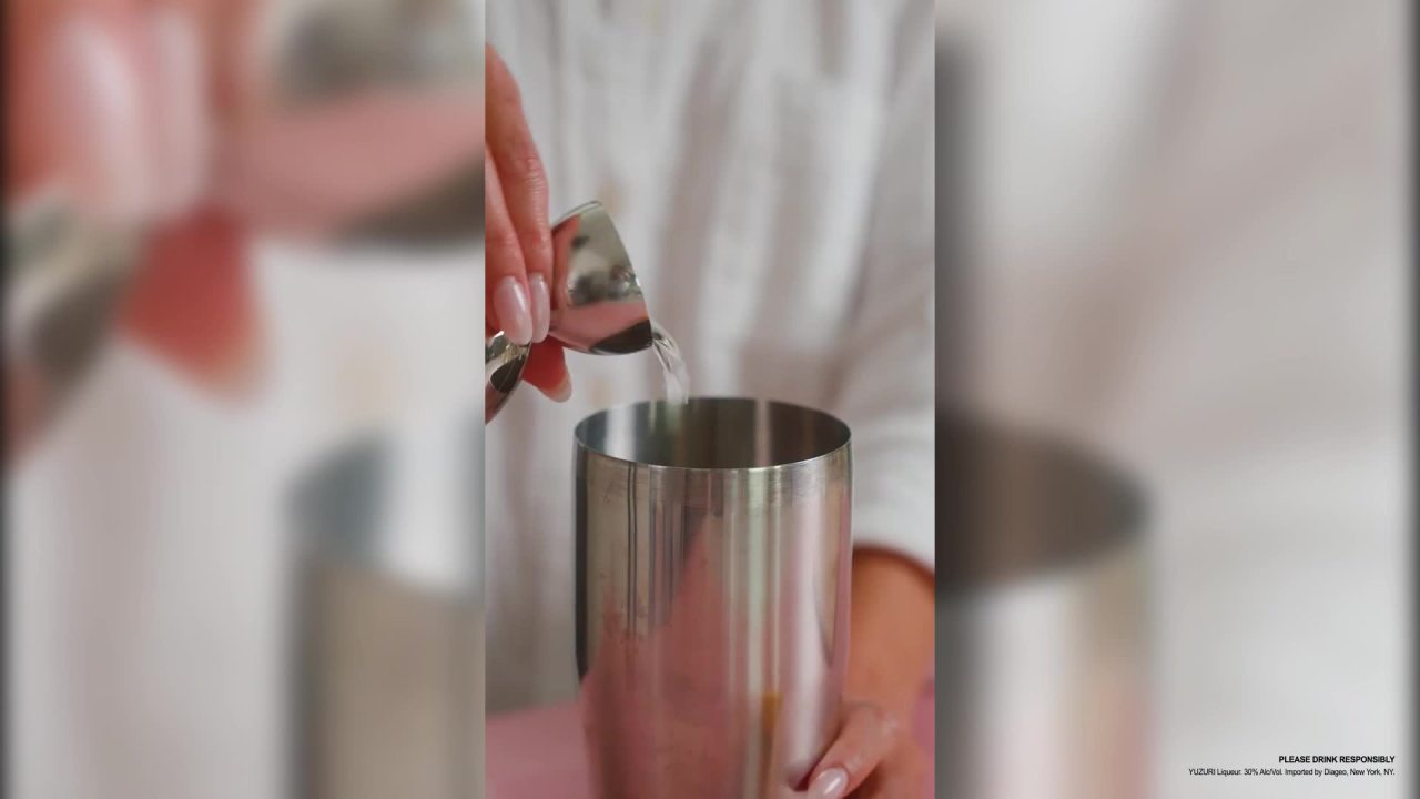 thumbnail video image 2 of Kikori Rice Whiskey Liquor, 750 ml, 41% ABV, 1 Count, Shelf Stable, Glass Bottle, 2 of 8