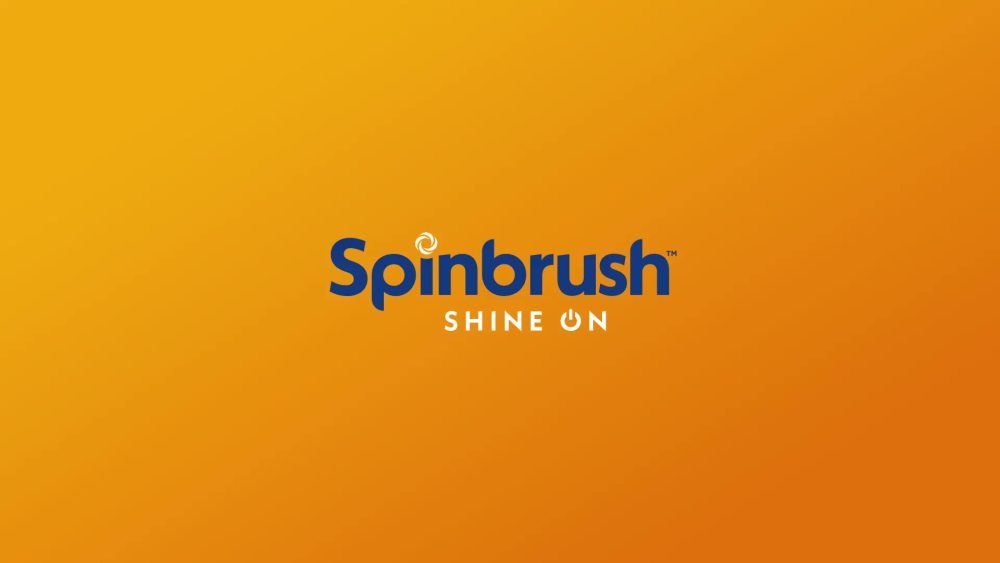 thumbnail video image 2 of Spinbrush NEW PRO WHITEN Replacement Heads, Electric Toothbrush Refills, Soft Bristles, 2 Count, 2 of 10