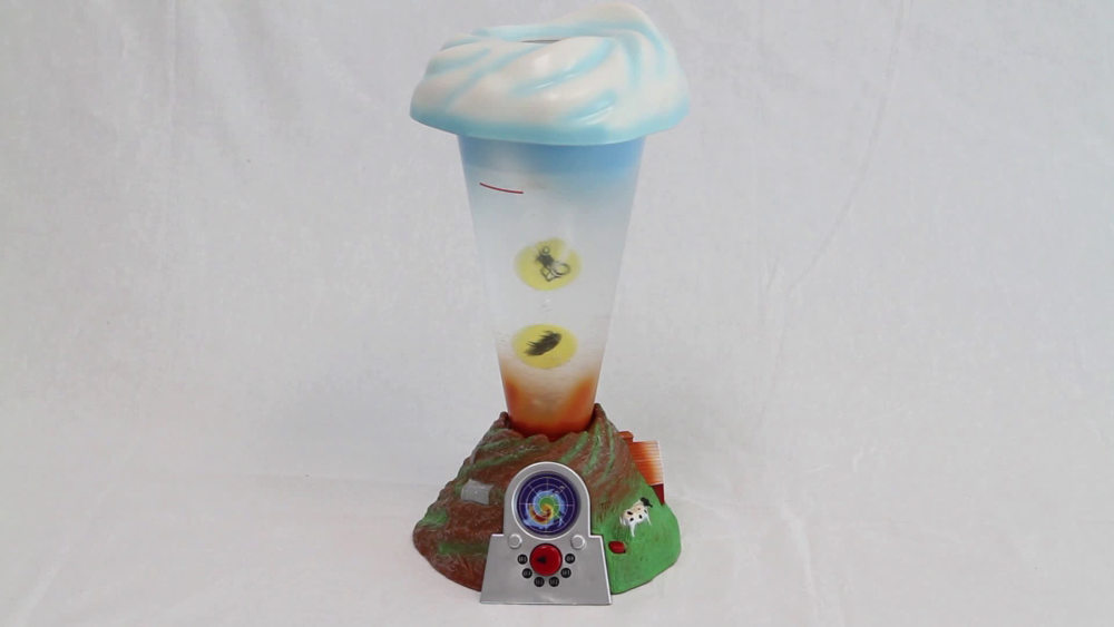 Scientific Explorer Tornado Maker