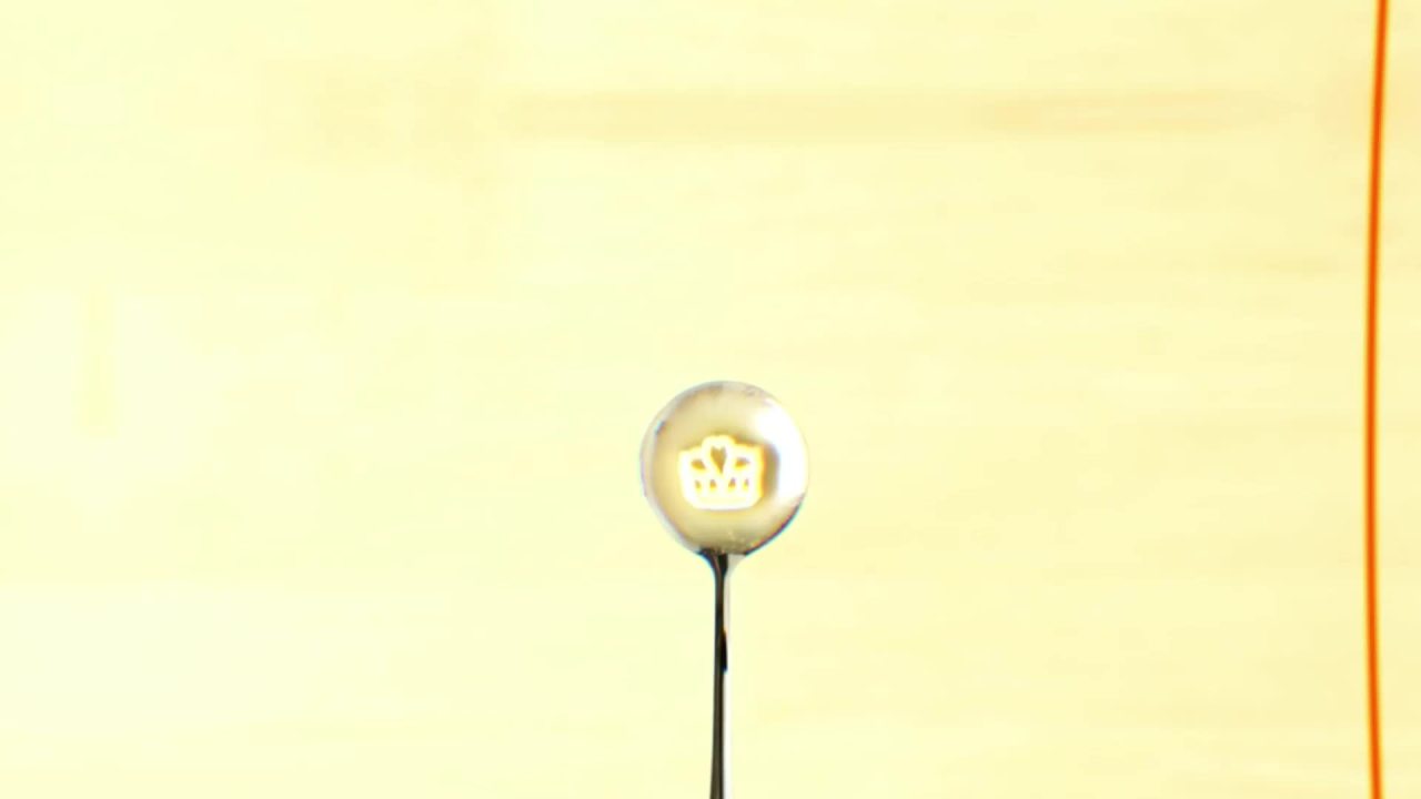 thumbnail video image 2 of (4 pack) Campbell’s Condensed Kids Chicken NoodleO’s Soup, 10.5 oz Can, 2 of 15