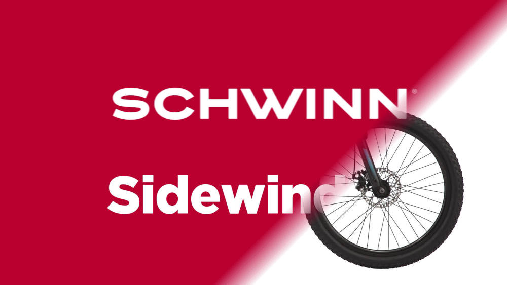 Schwinn 24-in. Sidewinder Unisex Mountain Bike, Black & Teal, 21 Speeds - image 2 of 8