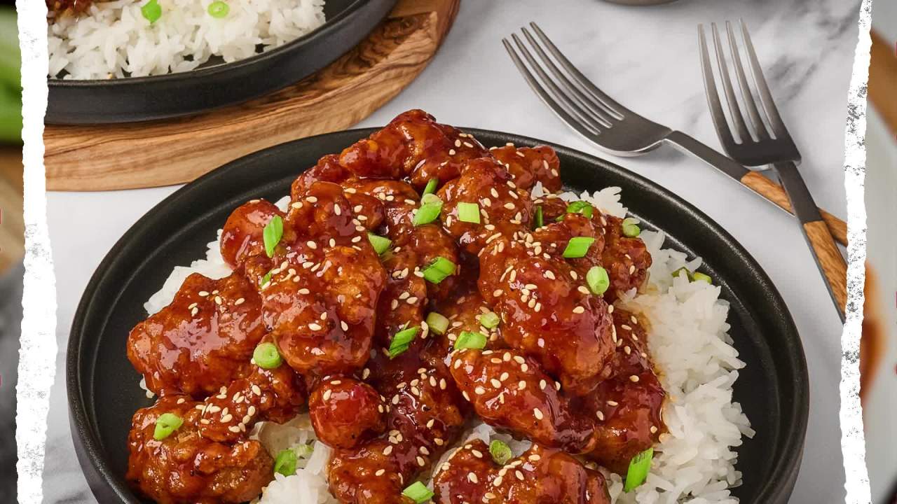 thumbnail video image 2 of Frank's RedHot Kosher Mango Habanero Wings Sauce, 12.0 fl oz Bottle, 2 of 22