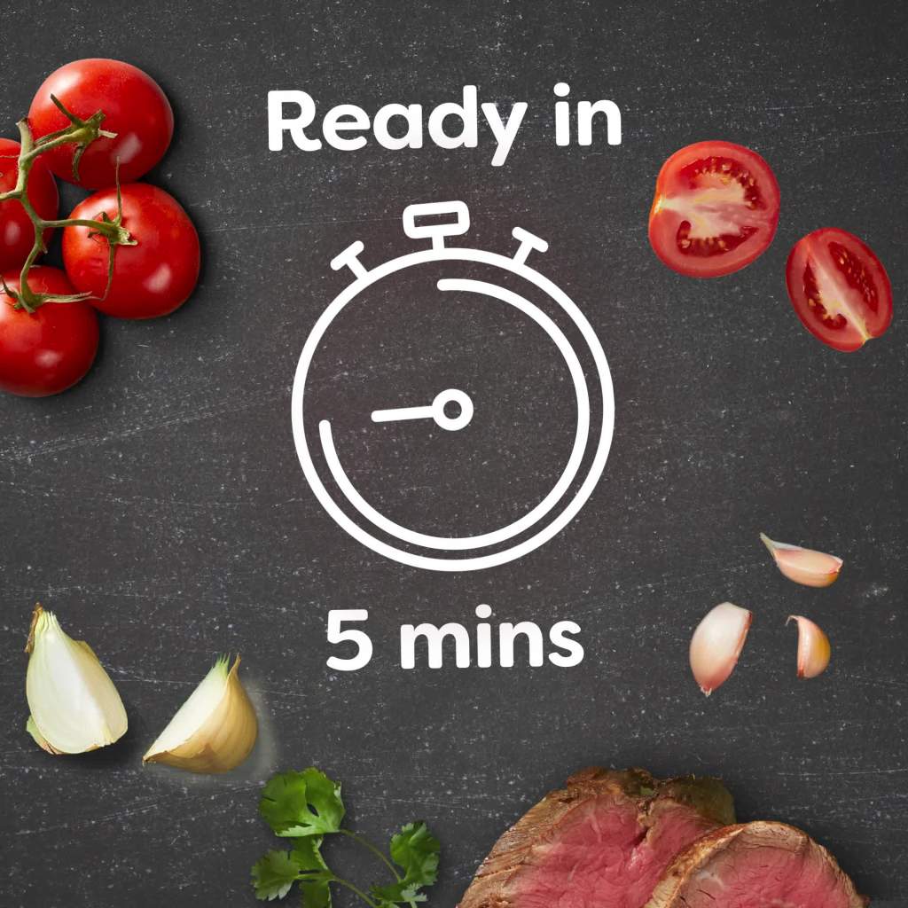 thumbnail video image 2 of Knorr Gravy Mix Au Jus For Delicious Easy Meals and Side Dishes No Artificial Flavors, No Added MSG 0.6 oz, 2 of 8