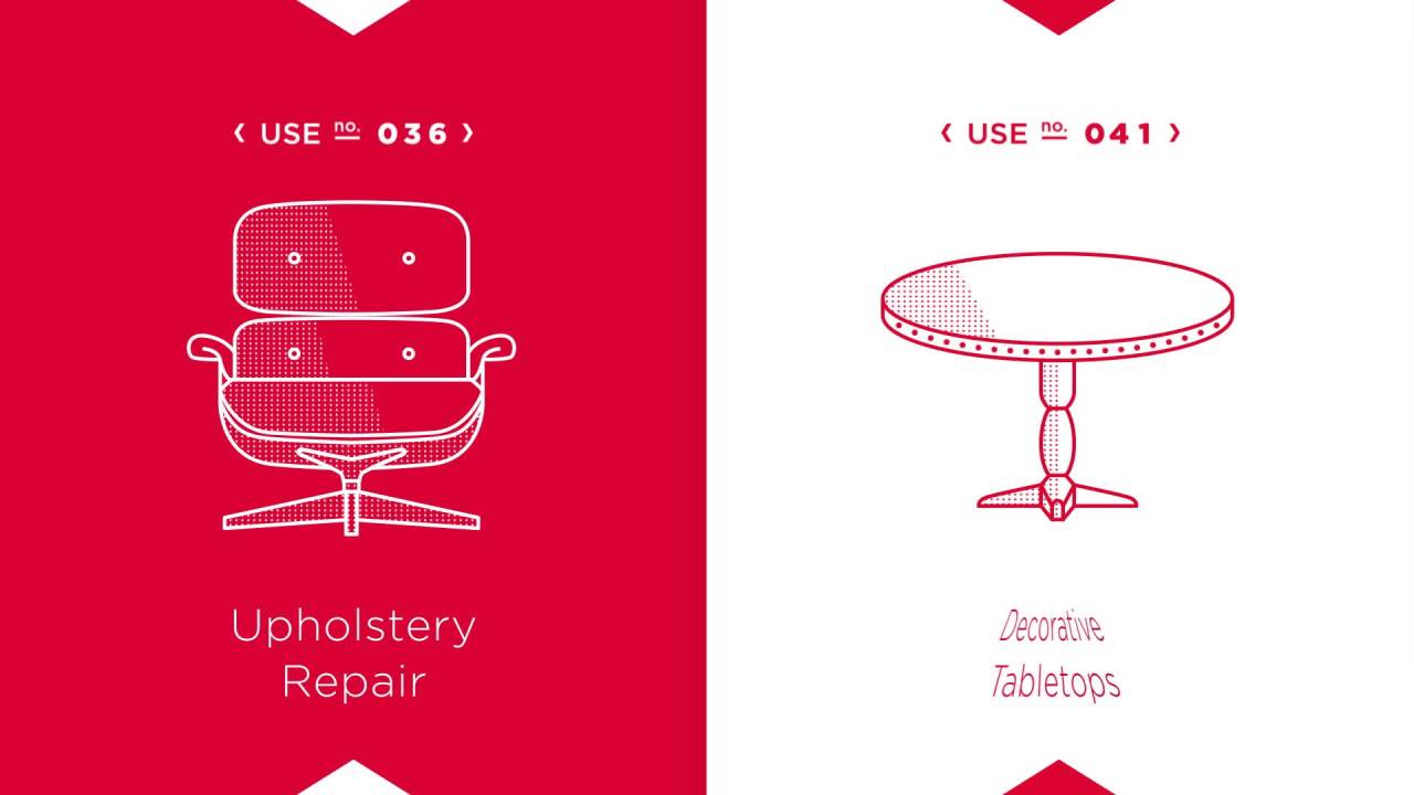 thumbnail video image 2 of 3M Super 77 Multipurpose Adhesive, 13.8 oz, 2 of 6