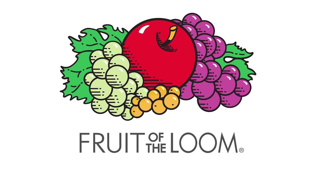 thumbnail video image 2 of Fruit of the Loom Women's Heather Low-Rise Hipster, 6 Pack, 2 of 6